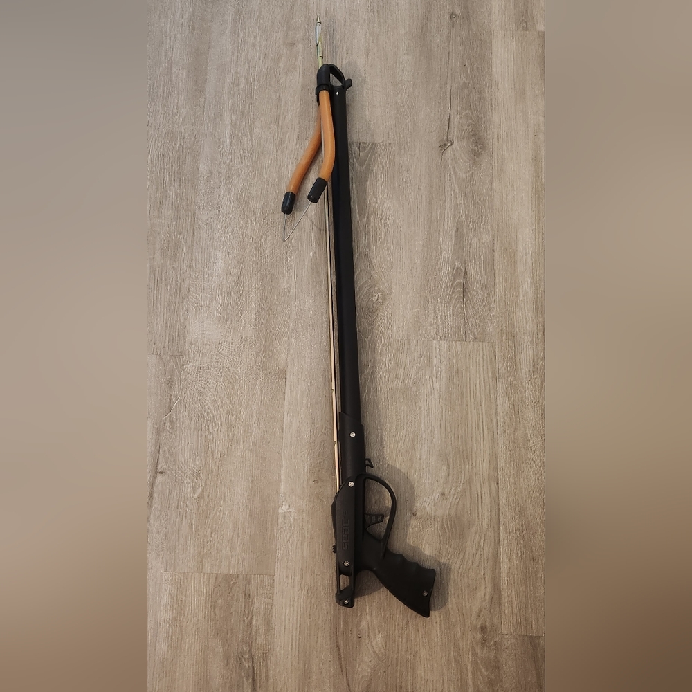 Harpoon